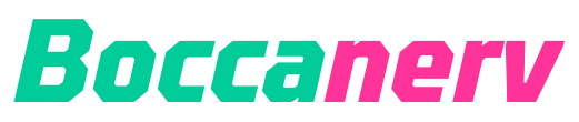BOCCANERV